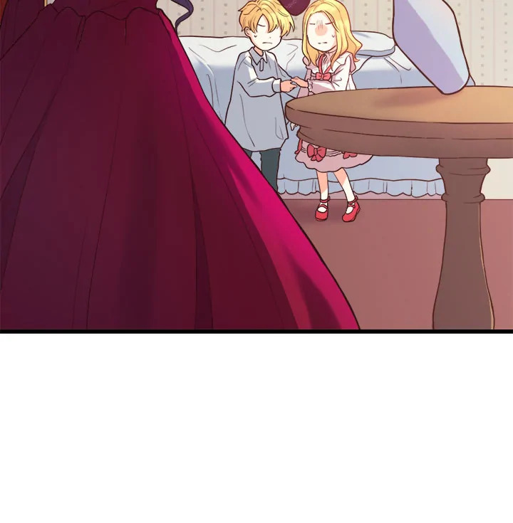 The Twin Siblings' New Life 1 067